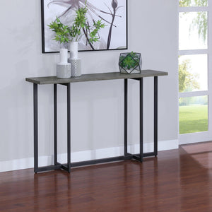 Faro Console Table - Kuality furniture