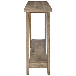 Volsa Console Table - Kuality furniture