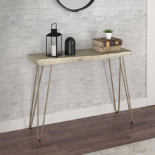 Load image into Gallery viewer, Chintu Console Table - Kuality furniture