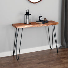 Load image into Gallery viewer, Chintu Console Table - Kuality furniture