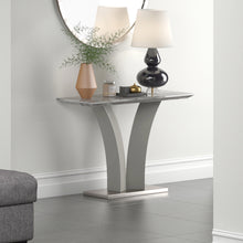 Load image into Gallery viewer, Napoli Console Table (Grey) - Kuality furniture