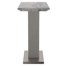 Load image into Gallery viewer, Napoli Console Table (Grey) - Kuality furniture