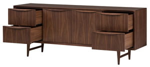 Elisabeth Sideboard - Kuality furniture