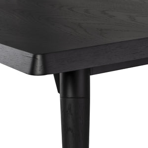 Scholar Coffee Table - Kuality furniture