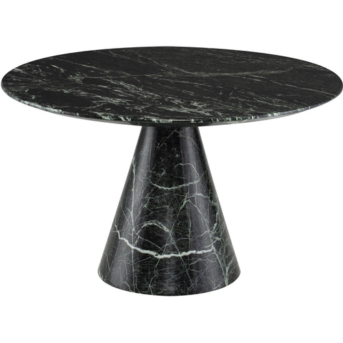 Claudio Coffee table ( Green emerald marble ) - Kuality furniture