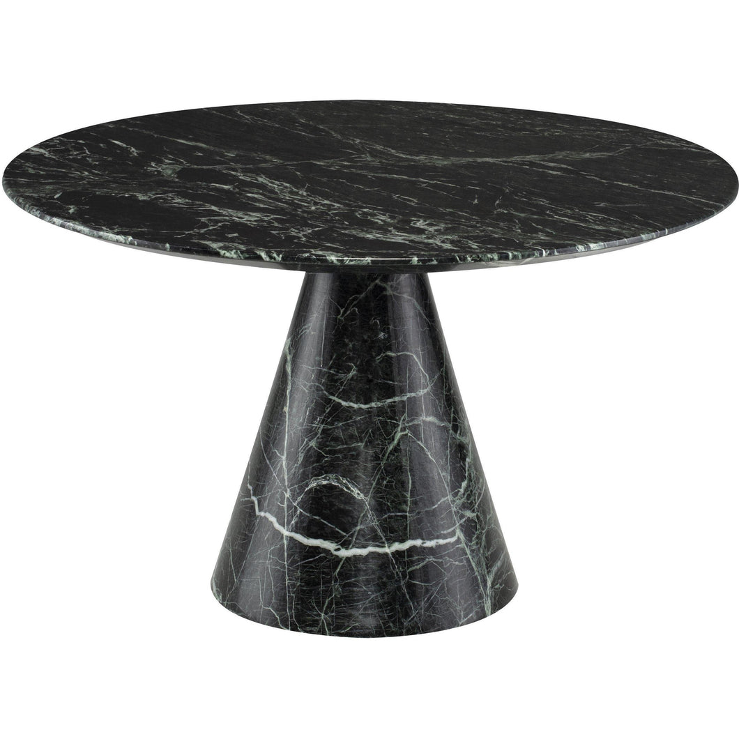 Claudio Coffee table ( Green emerald marble ) - Kuality furniture