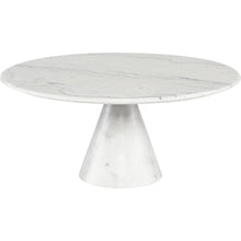 Load image into Gallery viewer, Claudio Marble Coffee Table - Kuality furniture