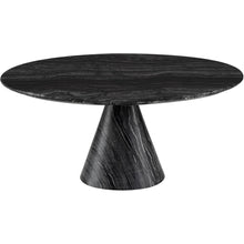 Load image into Gallery viewer, Claudio Coffee Table ( Black Marble ) - Kuality furniture