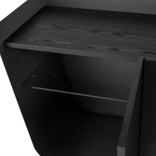 Load image into Gallery viewer, Noori Onyx Sideboard - Kuality furniture