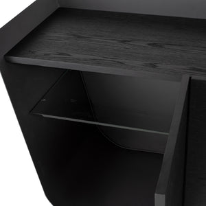 Noori Onyx Sideboard - Kuality furniture