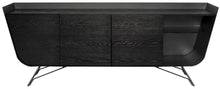 Load image into Gallery viewer, Noori Onyx Sideboard - Kuality furniture