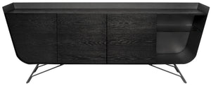 Noori Onyx Sideboard - Kuality furniture