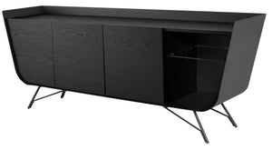 Noori Onyx Sideboard - Kuality furniture