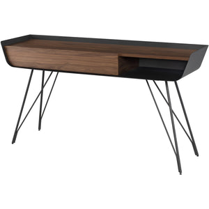 Noori Console Table - Kuality furniture