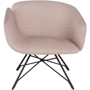 Doppio Occasional Chair - Kuality furniture