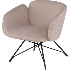 Doppio Occasional Chair - Kuality furniture