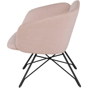Doppio Occasional Chair - Kuality furniture