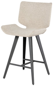 Astra Counter Stool - Kuality furniture