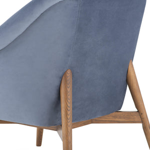 Charlize Occasional Chair - Kuality furniture
