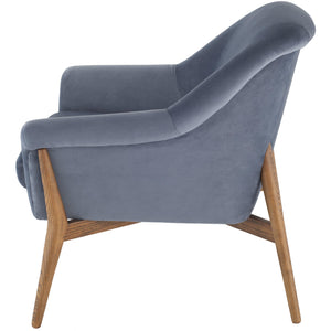 Charlize Occasional Chair - Kuality furniture