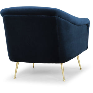 Lucie Occasional Chair - Kuality furniture