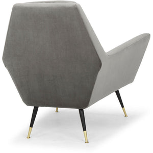 Vanessa Occasional Chair - Kuality furniture