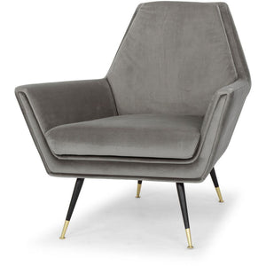 Vanessa Occasional Chair - Kuality furniture