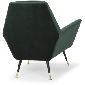 Vanessa Occasional Chair - Kuality furniture