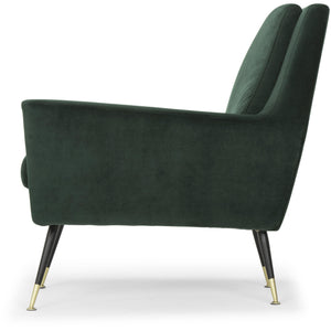 Vanessa Occasional Chair - Kuality furniture