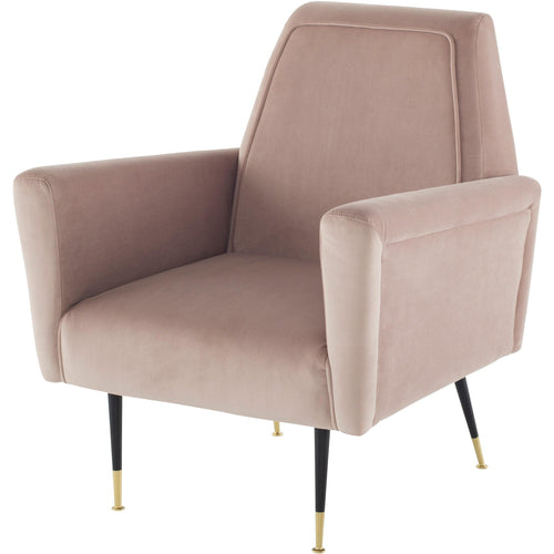 Victor Occasional Chair - Kuality furniture
