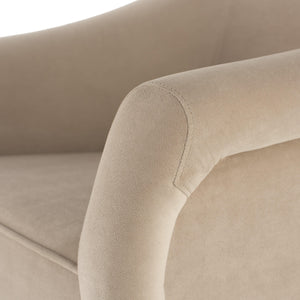 Lucie Occasional Chair - Kuality furniture