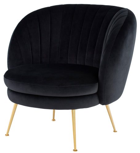 Sebastian Occasional Chair - Kuality furniture