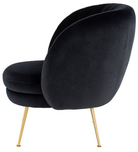 Sebastian Occasional Chair - Kuality furniture