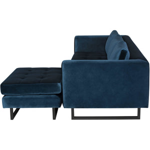 Matthew Sectional Sofa - Kuality furniture