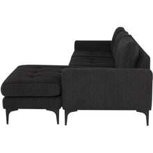 Load image into Gallery viewer, Colyn Sectional Sofa (Black legs) - Kuality furniture