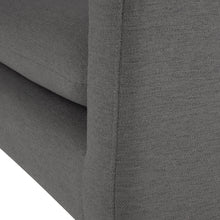 Load image into Gallery viewer, Anders L sectional (Matte Black Legs) - Kuality furniture