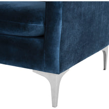 Load image into Gallery viewer, Anders L sectional (Stainless Steel Legs) - Kuality furniture