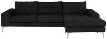 Load image into Gallery viewer, Colyn Sectional Sofa (Silver Legs) - Kuality furniture