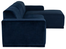Load image into Gallery viewer, Leo Sectional (RHF Chaise) - Kuality furniture