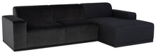 Load image into Gallery viewer, Leo Sectional (RHF Chaise) - Kuality furniture