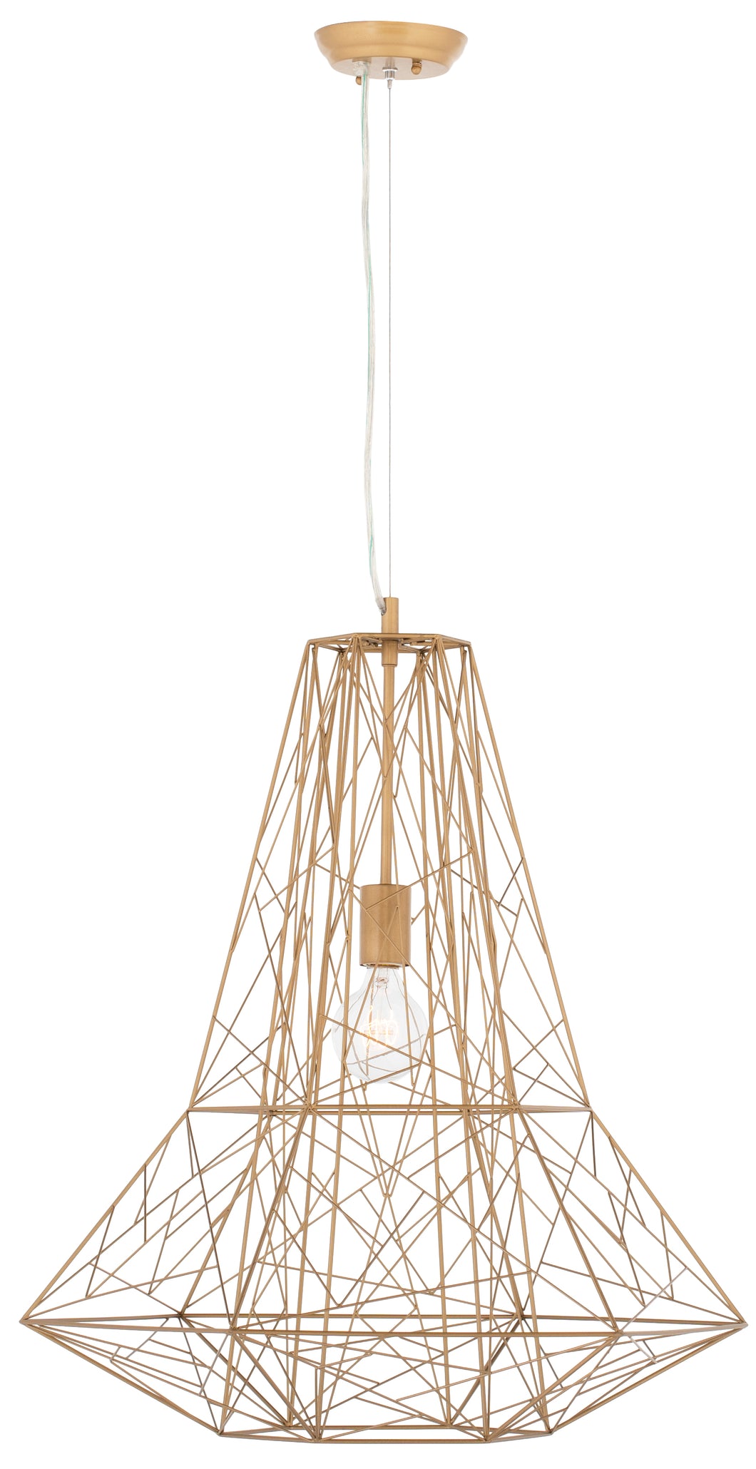 Apollo Pendant (Medium) - Kuality furniture