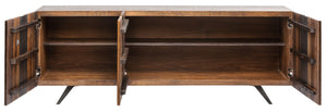 Vega Vertical Sideboard - Kuality furniture