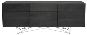Zola Sideboard - Kuality furniture