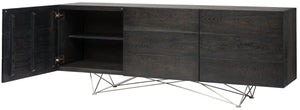 Zola Sideboard - Kuality furniture