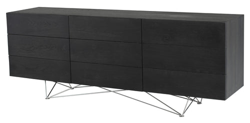 Zola Sideboard - Kuality furniture