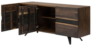 Vega Sideboard - Kuality furniture