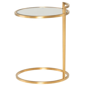 Lilly side table