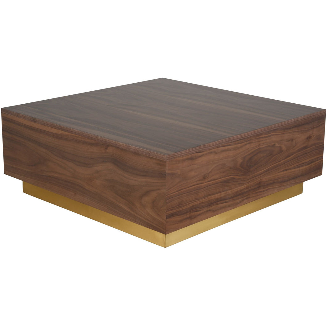 Jonas Coffee Table - Kuality furniture