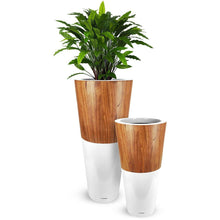 Load image into Gallery viewer, Lux Natura planter - Kuality furniture