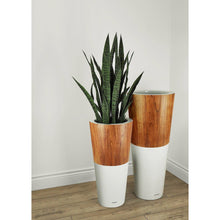 Load image into Gallery viewer, Lux Natura planter - Kuality furniture